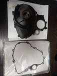 Dekiel pokrywa alternatora plus uszczelka Yamaha  Mt09