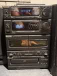 Panasonic MODEL SA-CH33