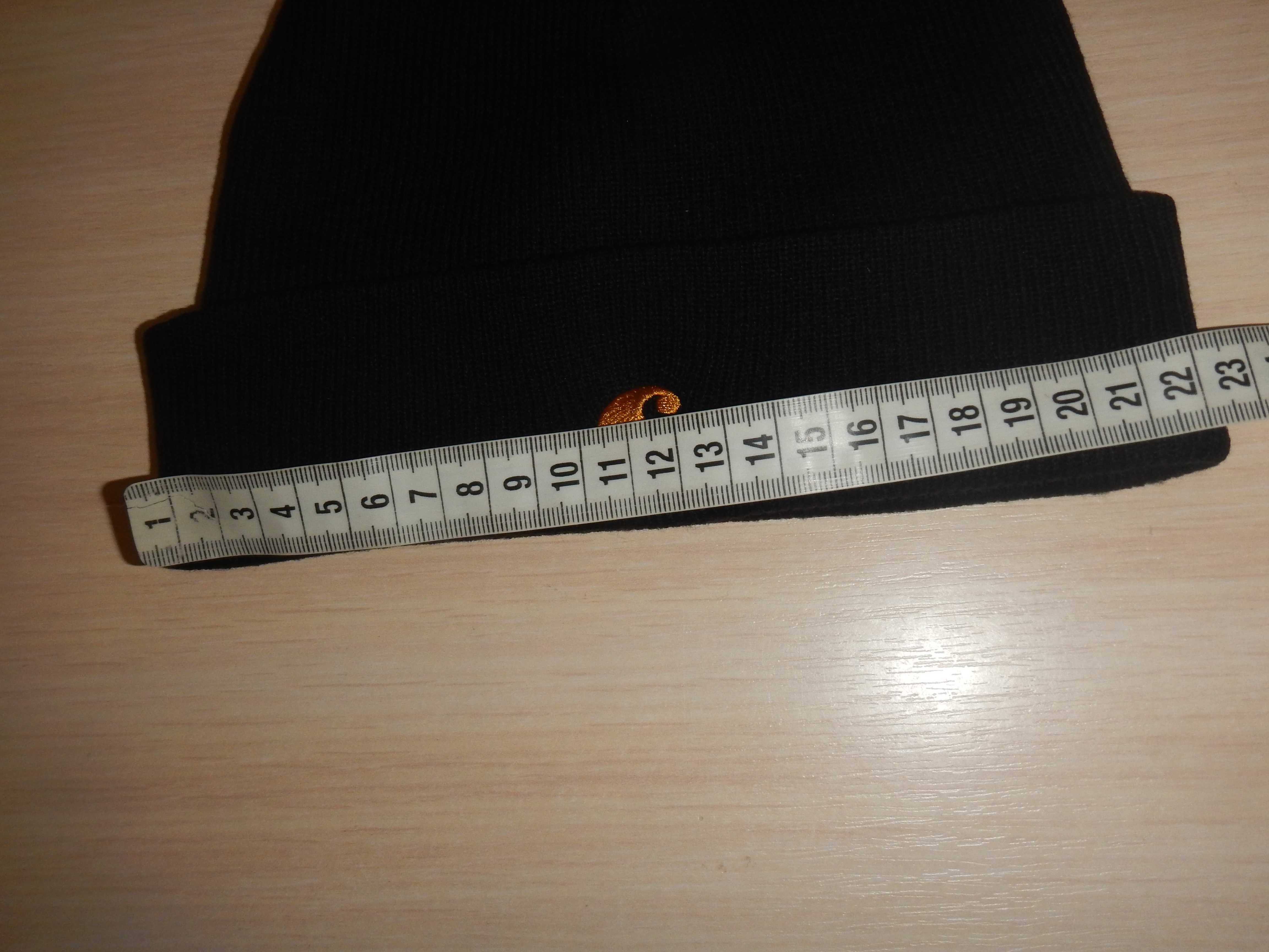 Шапка carhartt p.one size