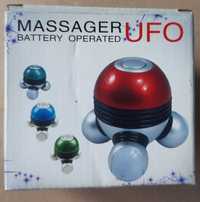 Ручной массажер UFO (Relax 08)