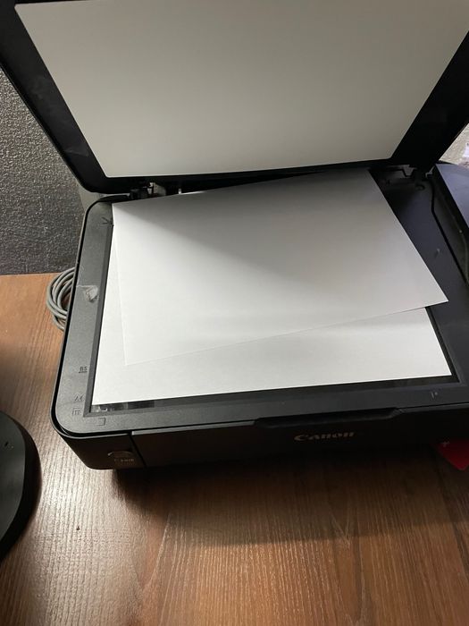 Продам 2 принтера Canon