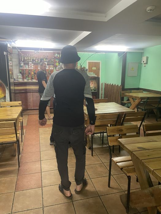 Продаж нежитлового приміщення на Бородинському мкрн