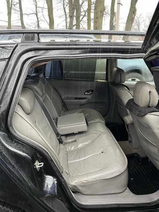 Renault Laguna 2 2.2Dci