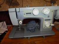 швейна машина Подольск 142 без ткмби