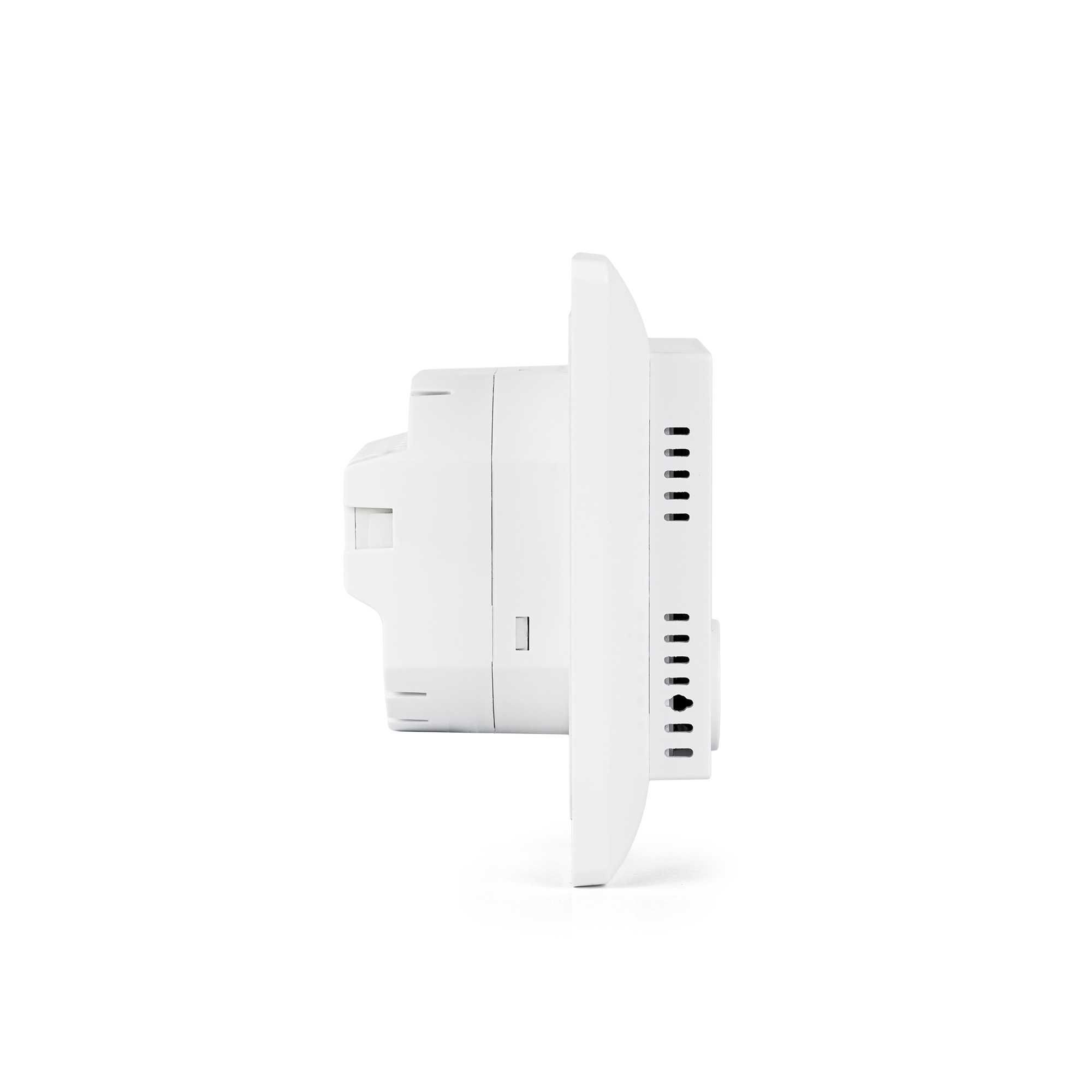 Termostat TF-H5 Termofol – ogrzewanie podłogowe, elektryczny regulator