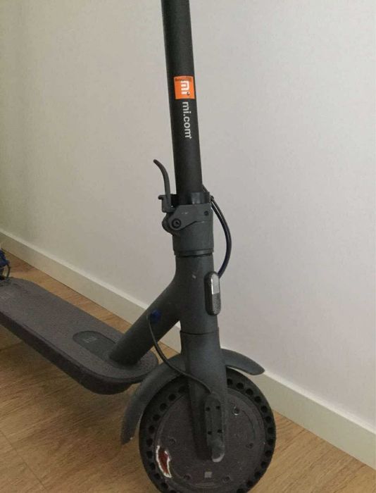 Vendo Trotinete eletrica Xiaomi Essential