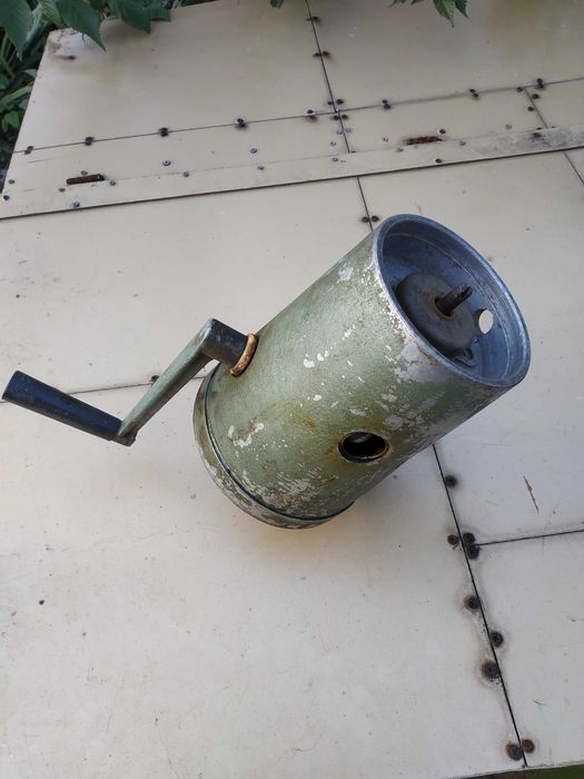 сепаратор молока