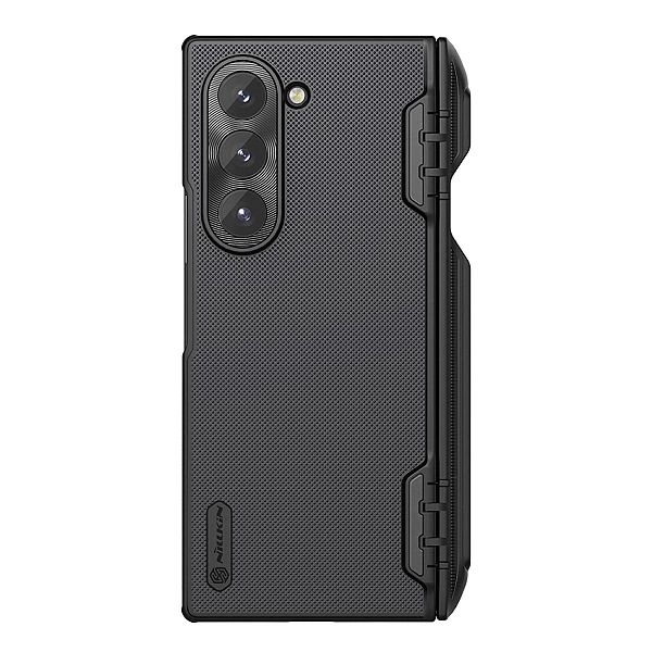 Etui Nillkin Super Frosted Shield Fold na Samsung Galaxy Z Fold 6/5G z