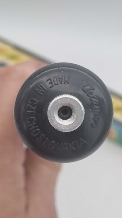 Pompka rowerowa Favorit Vintage Retro Czechosłowacja PRL