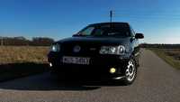 Volkswagen Polo POLO 6n2 1.6 GTI -Stan B.Dobry, BBS