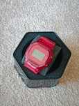 Casio G-Shock DW-5600W