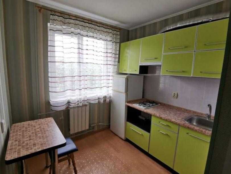 Продам 1 комнатную квартиру с ремонтом на Новых дома