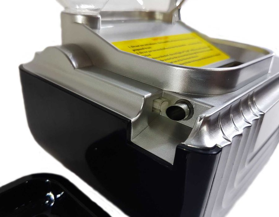 Maszynka Nabijarka do gilz papierosowych C-91S Slim 6,5 mm