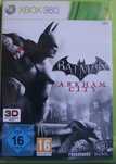 Batman Arkham City PL X-Box 360 - Rybnik Play_gamE