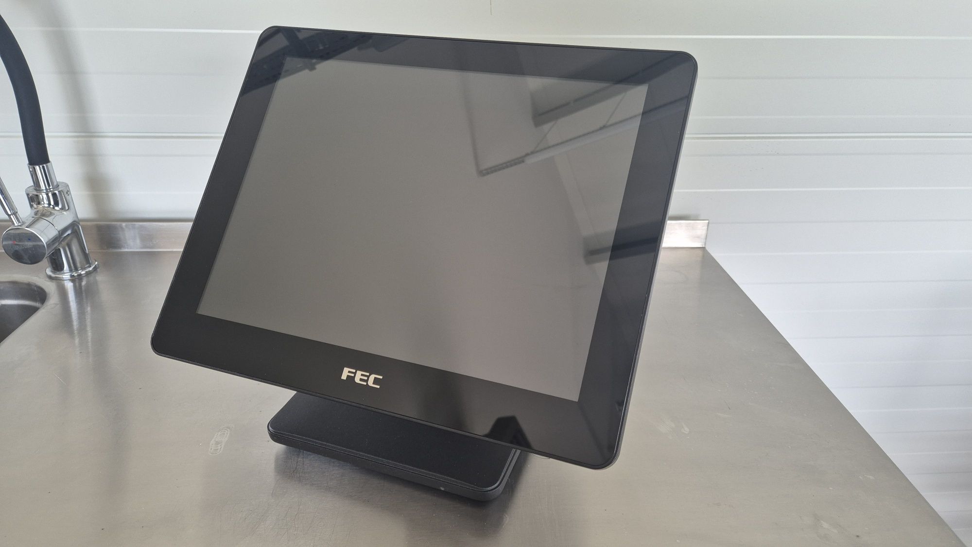 FEC PP-9635C 15" Terminal POS Komputer AIO