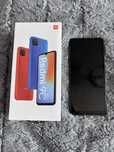 Xiaomi Redmi 9C NFC Midnight Gray