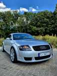 Audi TT 8N S-line/R32