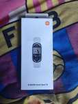 Xiaomi smart band 10 Glacier Silver