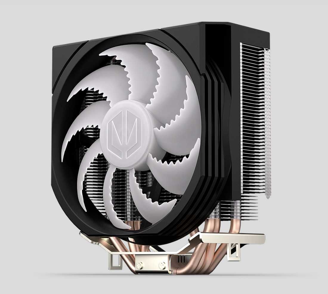 Wentylator - chłodzenie procesora Endorfy SPARTAN 5 MAX ARGB
