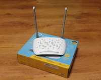 Tp-Link TD-W8961N ADSL2 +