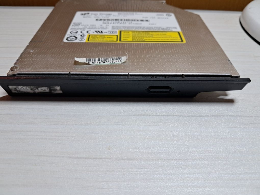 Б/К Оптичний привод, Дисковод Asus G2S, GSA-T20А