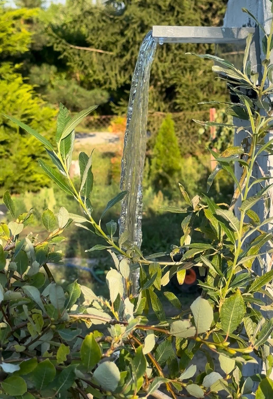 Wylewka wodospadowa 90 cm UNIPRODO