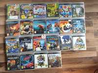 Gry PS3 dla dzieci Sims Merida Waleczna Kung Fu Panda Epoka Lodowcowa