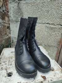 botas militarres