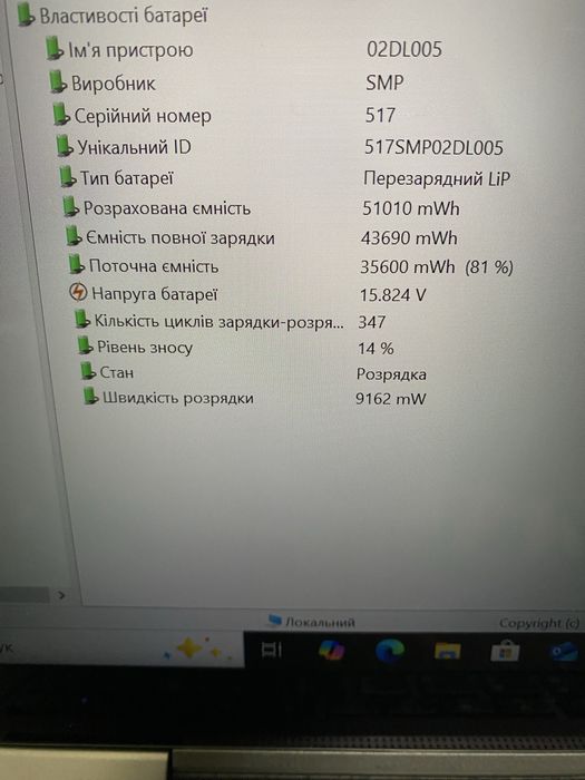 Lenovo ThinkPad X1 Yoga 4 Gen i5-8365u 16Gb 512Gb FHD IPS 14”