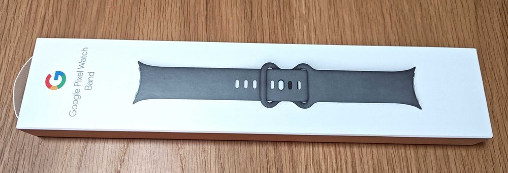 Оригінальний ремінець для смарт годинника Google Pixel Watch (1,2,3,4)