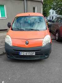 Sprzedam Renault Kangoo