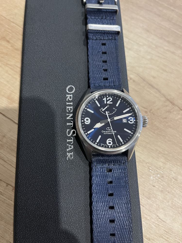 Orient star outdoor cena ostateczna
