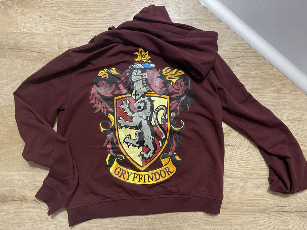 Bluza harry potter