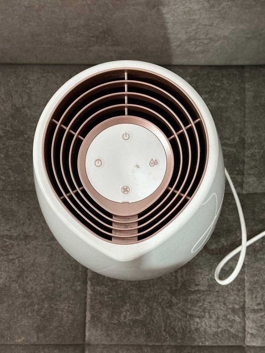 Зволожувач повітря Philips HU2716/10