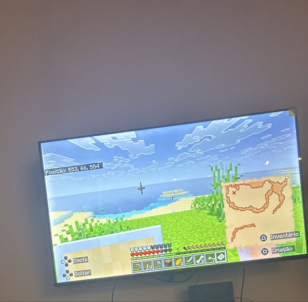 TV HISENSE 55A6K (LED - 55'' - 140 cm - 4K Ultra HD - Smart TV)