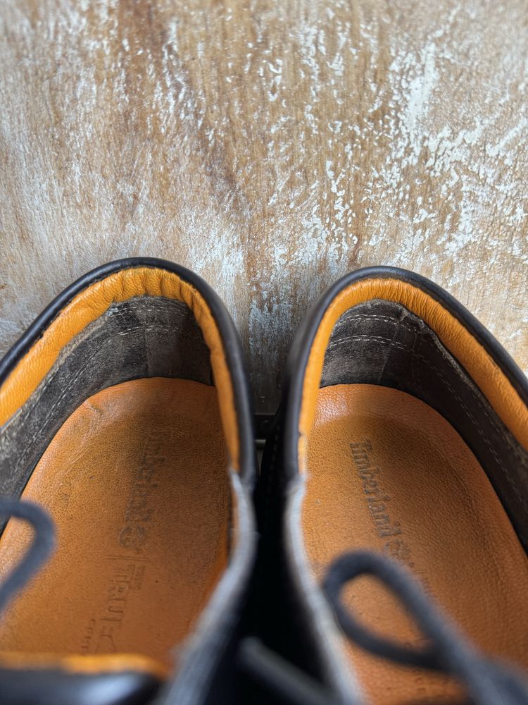 Лофери timberland jacksons landing