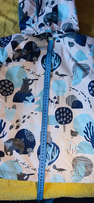 Зимова куртка REIMA