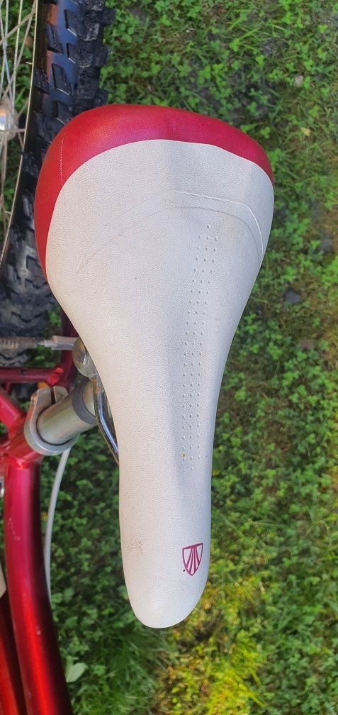 Trek koła 24" mlodziezowy