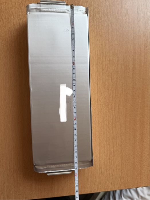 Акумулятор SK Innovation Li-ion E 805 NMC 3.65V  80Ah