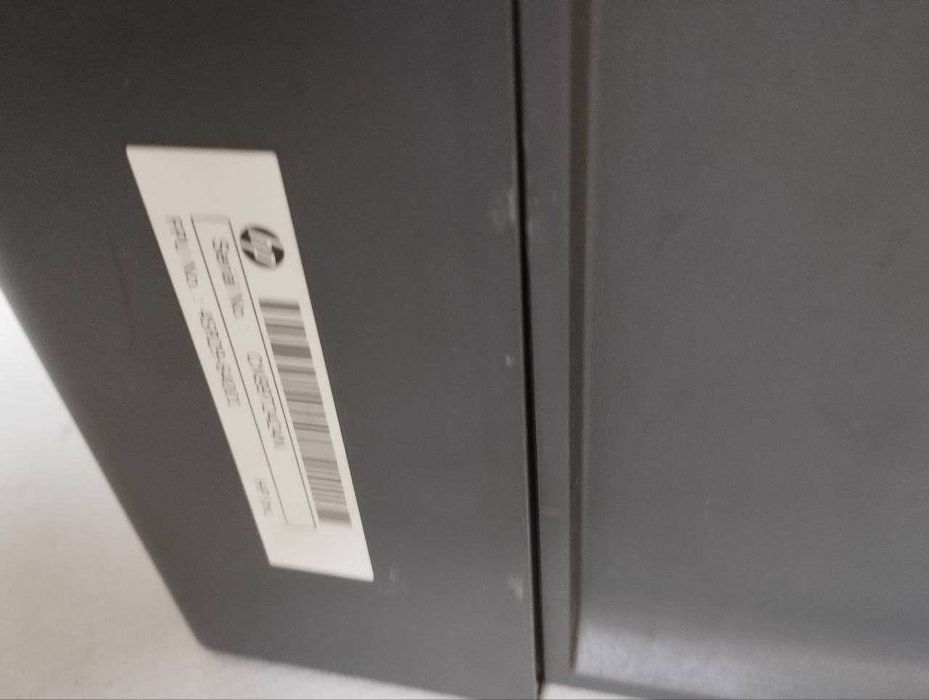 Принтер HP SMART TANK500