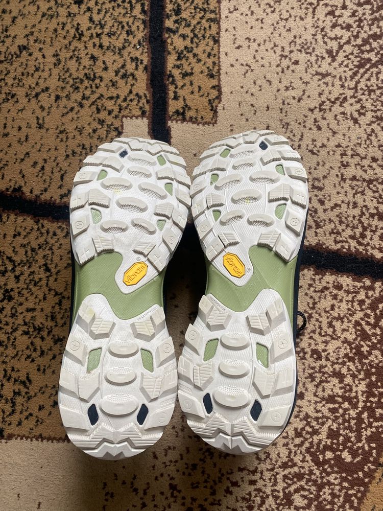 Продам кроссовки Merrell Moab Speed 2