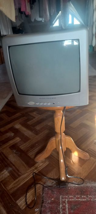 Telewizor ELECTRIC 14"