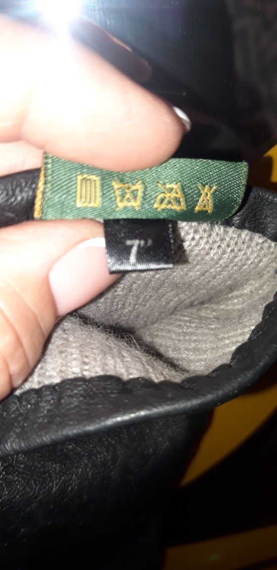Продам. длинные перчатки.КОЖА