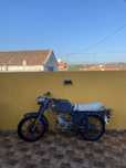 EFS Zundapp 4 turbina