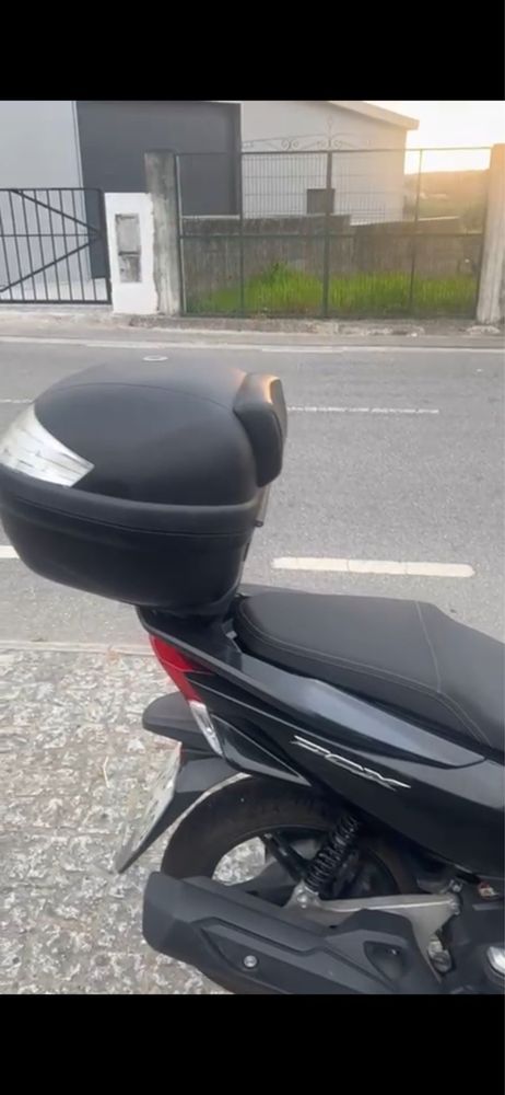 Honda PCX 125cc 2018
