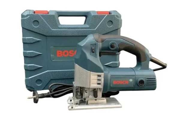 Лобзик електричний Bosch GST 900 Вт 3000об кейс электрический лобзик