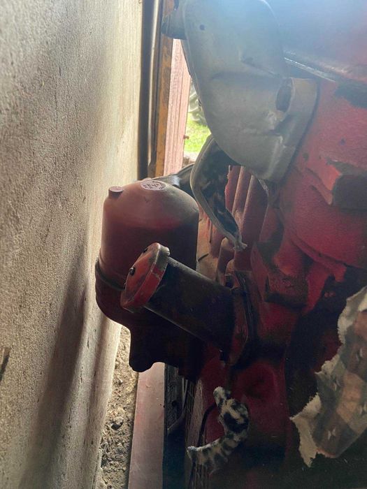 Продам мотор Д65