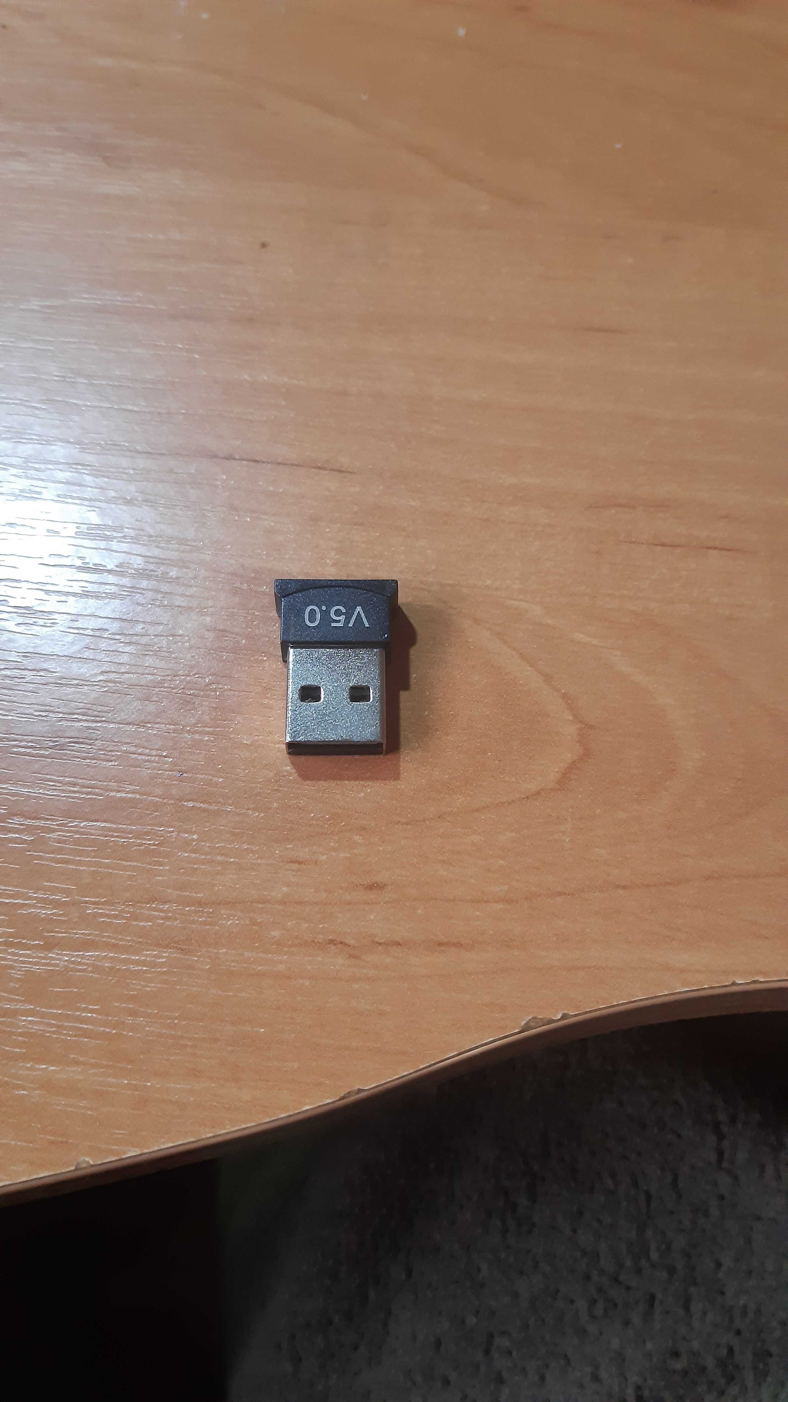 Bluetooth USB адаптер версії 5.1