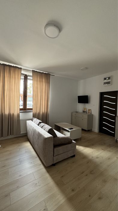 Kawalerka po remoncie 26 m2