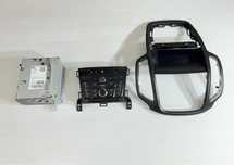 Opel radio cd 400 plus wyswietlacz panel